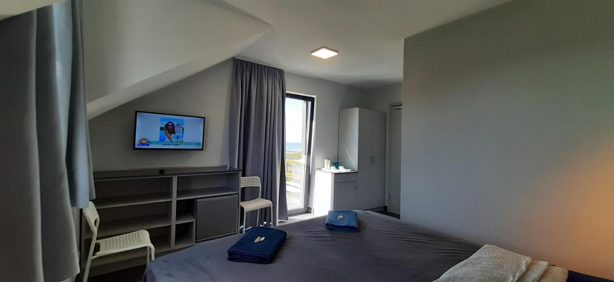 Pionow Rodzinne Apartamenty Urocza 10 Криниця-Морська Номер фото