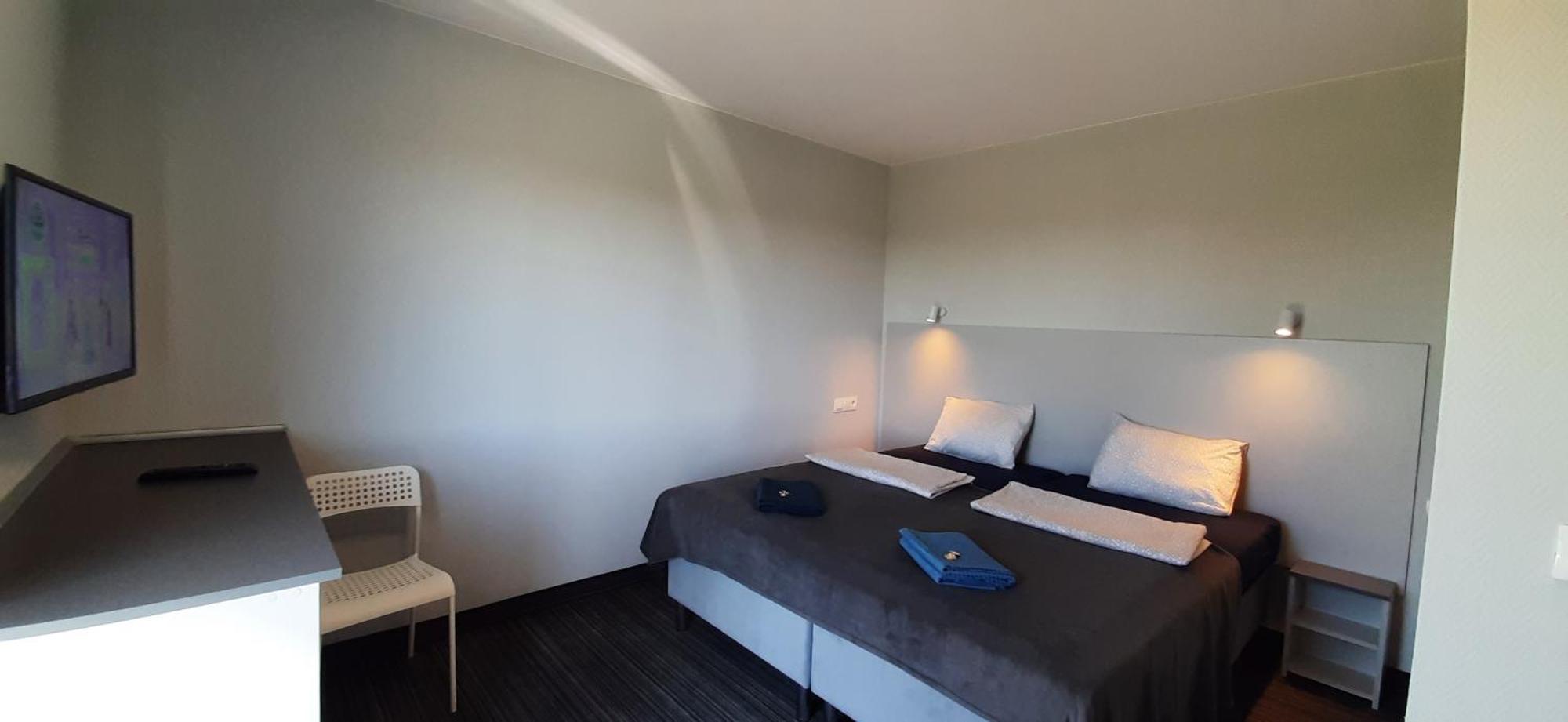 Pionow Rodzinne Apartamenty Urocza 10 Криниця-Морська Номер фото