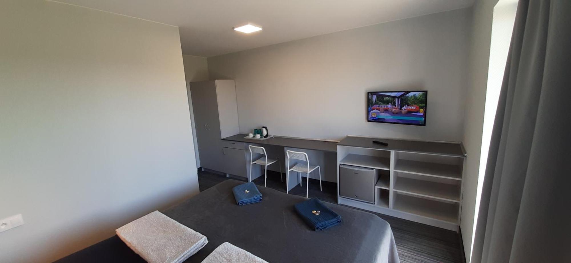 Pionow Rodzinne Apartamenty Urocza 10 Криниця-Морська Номер фото