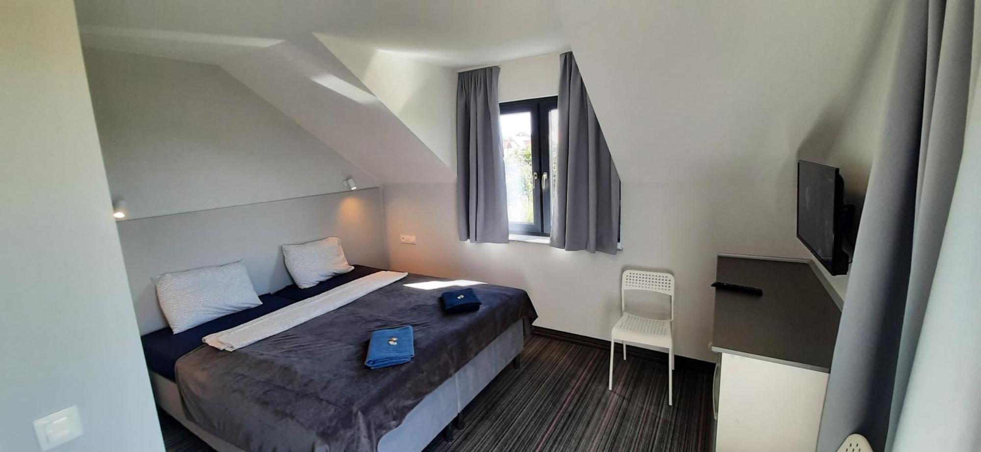Pionow Rodzinne Apartamenty Urocza 10 Криниця-Морська Номер фото