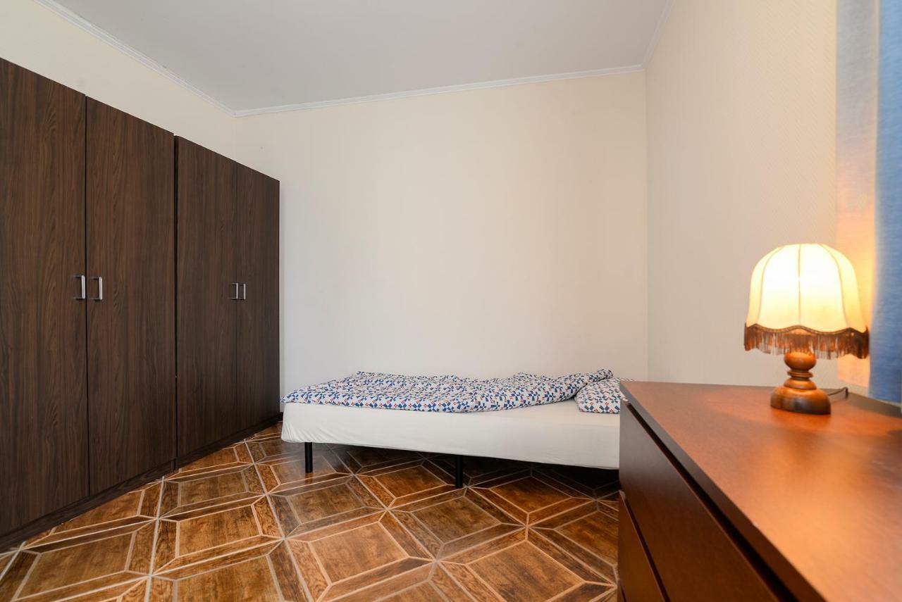 Pionow Rodzinne Apartamenty Urocza 10 Криниця-Морська Екстер'єр фото