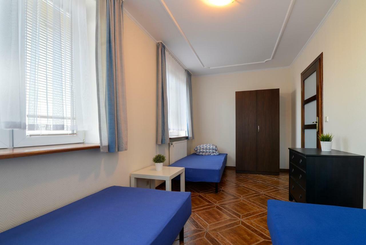 Pionow Rodzinne Apartamenty Urocza 10 Криниця-Морська Екстер'єр фото